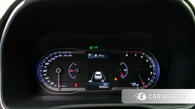 Hyundai Tucson (NX4) id 3923269 из Кореи 18