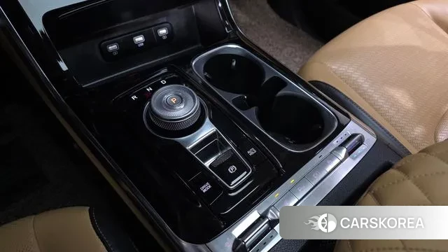 Kia Carnival 4th generation id 3504283 из Кореи 18