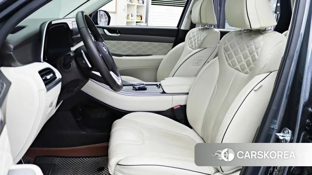 Hyundai Palisade id 4196166 из Кореи 18