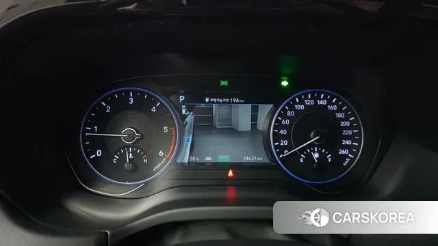 Hyundai Palisade id 3043531 из Кореи 18