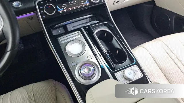 Genesis GV80 id 3601417 из Кореи 18