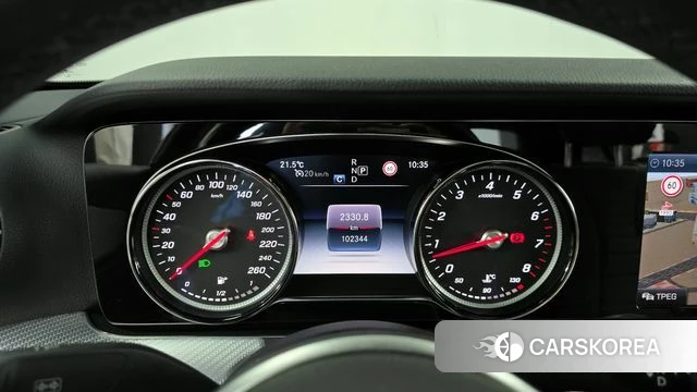 Mercedes-Benz E-Class W213 id 3954945 из Кореи 18