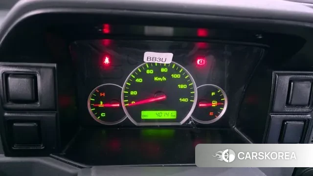 Chevrolet (GM Daewoo) New Labo id 3514549 из Кореи 18