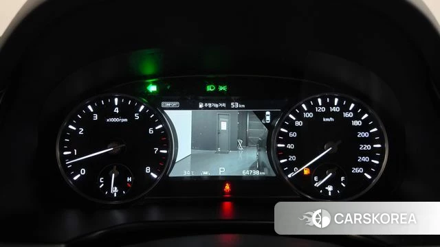 Kia More K9 id 4746713 из Кореи 34