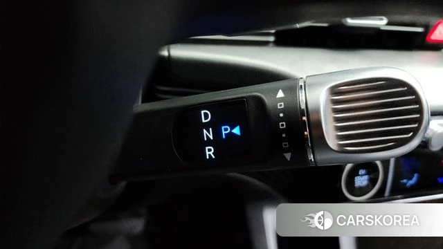 Hyundai Ionic 5 id 3806950 из Кореи 18