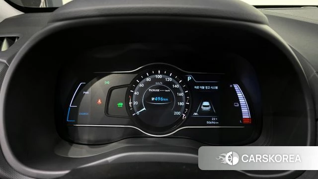Hyundai Kona Electric id 4310176 из Кореи 18