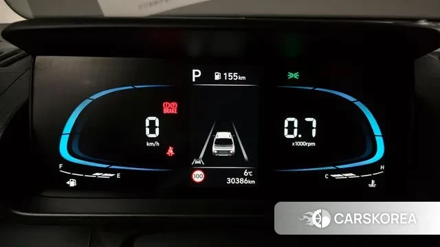 Hyundai Casper id 3431760 из Кореи 18