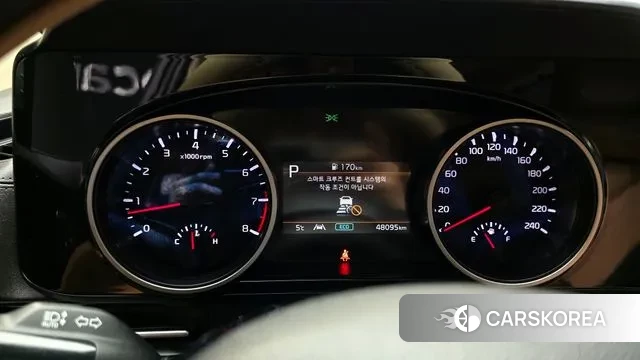 Kia Carnival 4th generation id 3591451 из Кореи 18