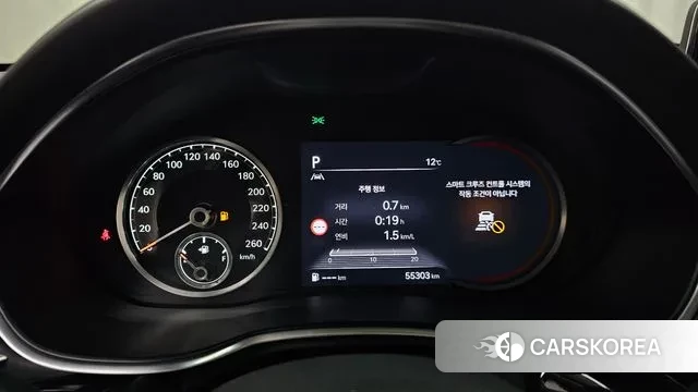 Genesis G80 (RG3) id 3316903 из Кореи 18