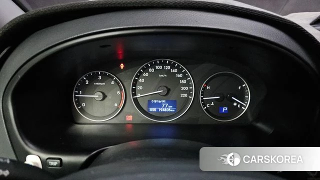 Hyundai The New Grand Starex id 4496741 из Кореи 18