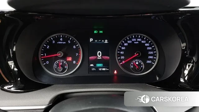 Kia K5 3rd generation id 3335918 из Кореи 18