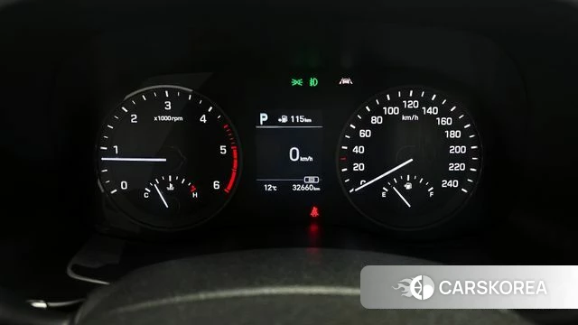 Hyundai All New Tucson id 3873286 из Кореи 18