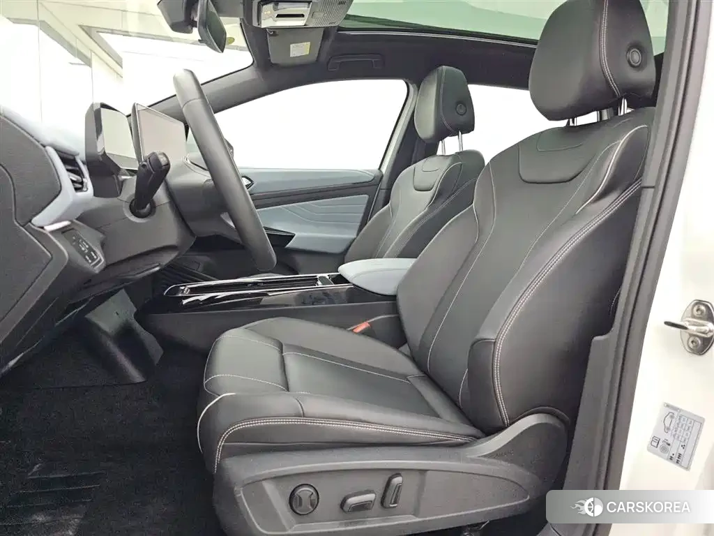 Volkswagen ID.4 X id 4546484 из Китая 13