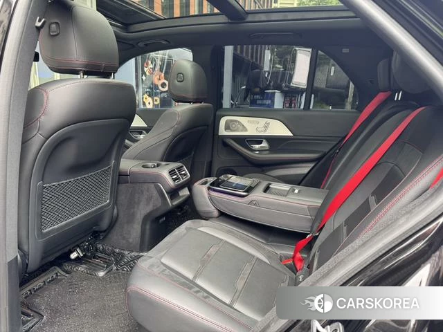 Mercedes-Benz GLE AMG id 4368070 из Китая 10