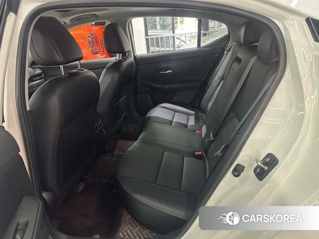Nissan Xuan Yi id 4291423 из Китая 8