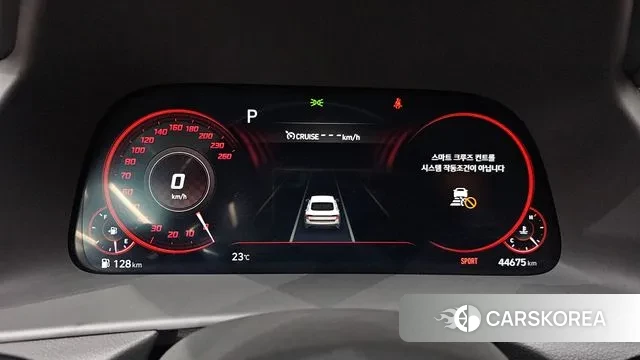 Hyundai Sonata (DN8) id 3171295 из Кореи 18