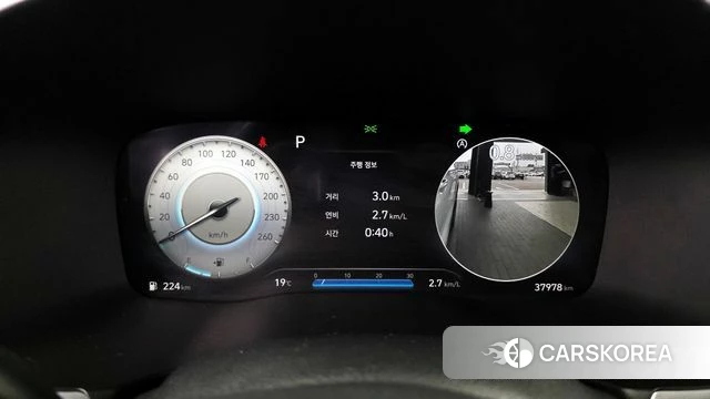 Hyundai The New Santa Fe id 3860544 из Кореи 18