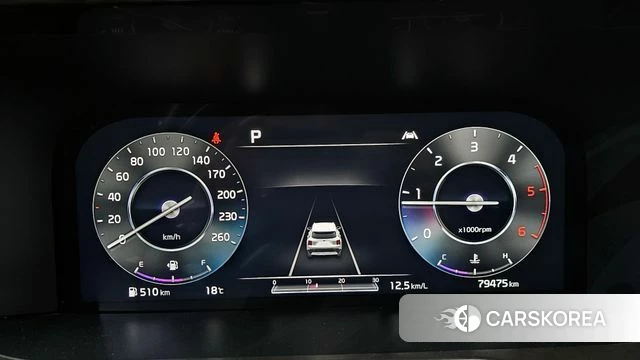 Kia Sorento 4th Generation id 4232347 из Кореи 30