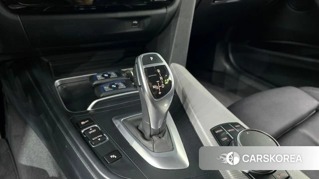 BMW 3 Series (F30) id 4225580 из Кореи 29