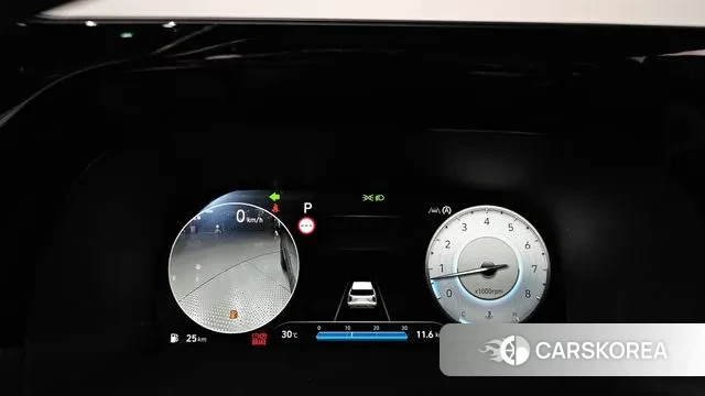 Hyundai The New Palisade id 2968366 из Кореи 18