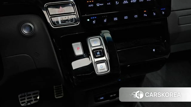 Hyundai Staria id 3933977 из Кореи 18