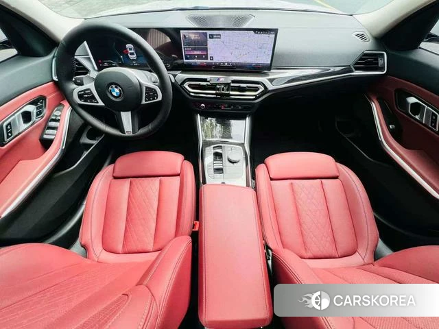 BMW 3 series id 4368189 из Китая 13