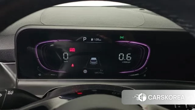 Kia The New Seltos id 3383144 из Кореи 18