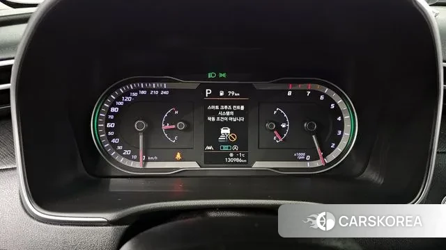 Hyundai Tucson (NX4) id 3518620 из Кореи 18