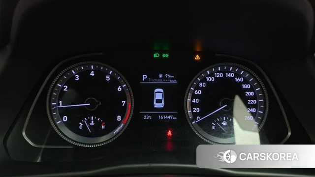 Hyundai Sonata (DN8) id 4849673 из Кореи 18