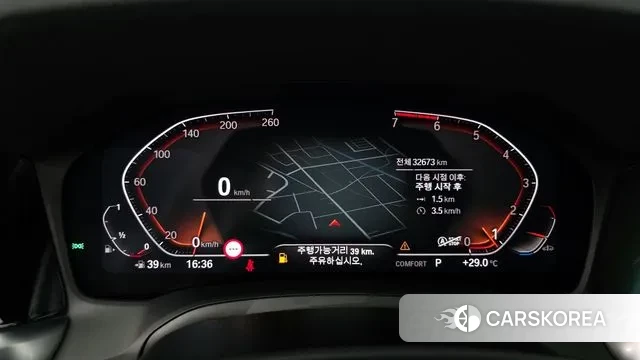 BMW 3 Series (G20) id 3032616 из Кореи 18