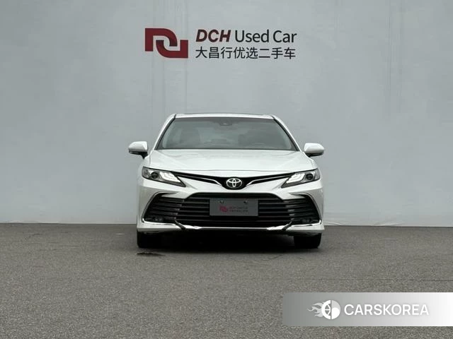 Toyota Camry id 4221401 из Китая 22