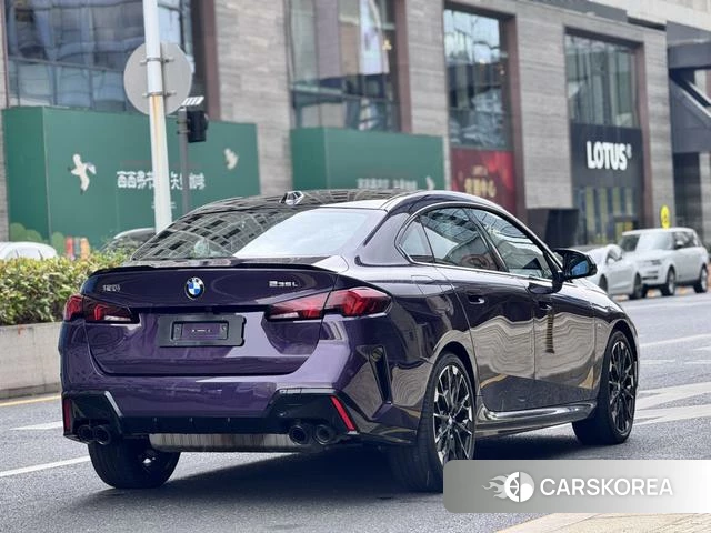 BMW 2 series id 4274740 из Китая 29