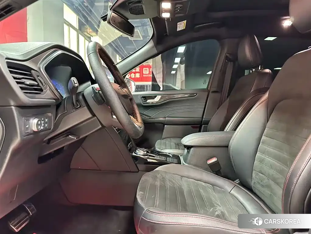 Ford Escape id 4599515 из Китая 8