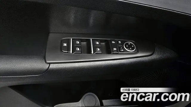 Kia The New K3 2nd generation id 2603122 из Кореи 18