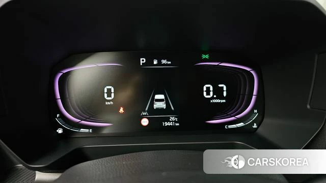 Kia The New Kia Ray id 4720573 из Кореи 28