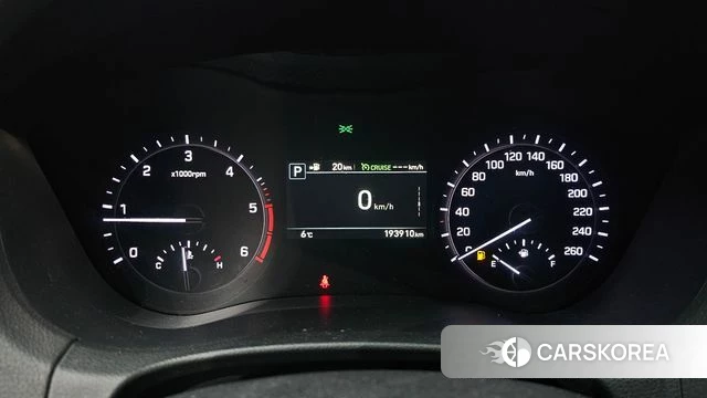 Genesis G80 id 4514579 из Кореи 18