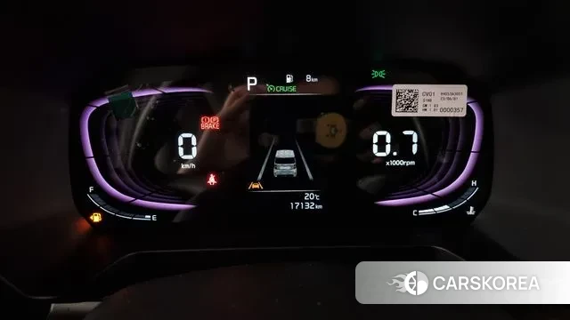 Kia The New Kia Ray id 2857854 из Кореи 18