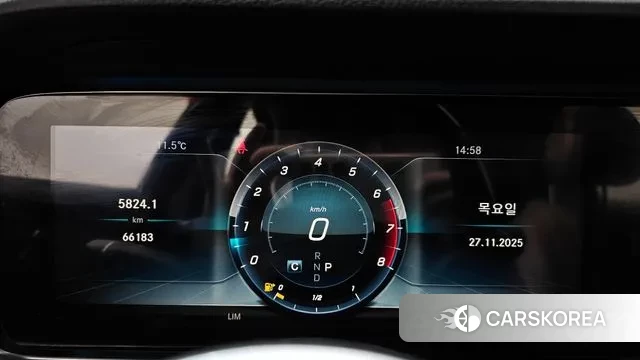 Mercedes-Benz E-Class W213 id 3418000 из Кореи 18