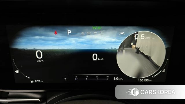 Kia Carnival 4th generation id 3806837 из Кореи 18