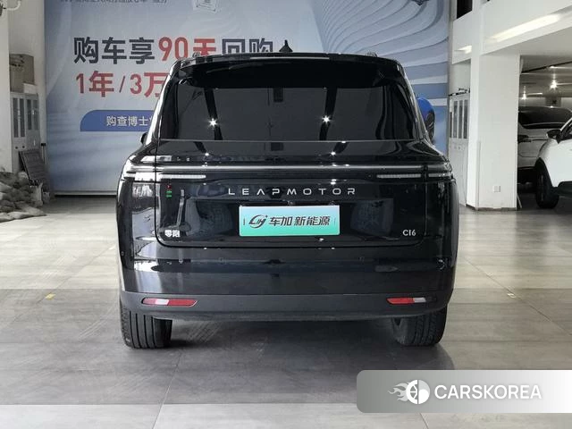 Zero-running car Zero run C16 id 4239875 из Китая 8
