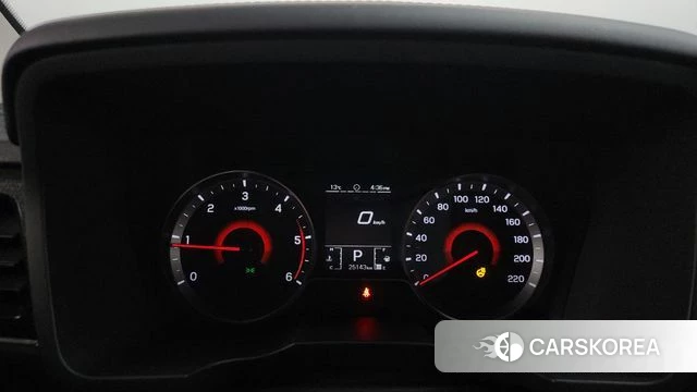 Ssangyong Berry New Tivoli id 3820384 из Кореи 18