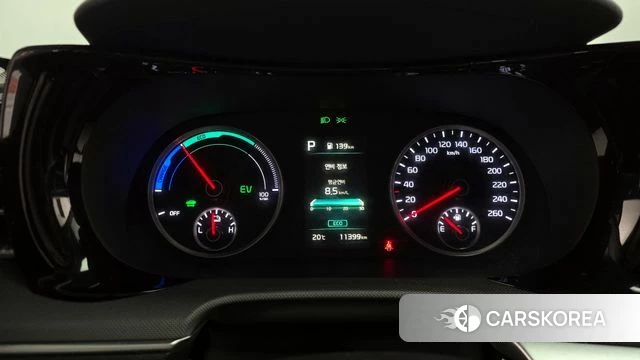 Kia K5 Hybrid 3rd Generation id 4223042 из Кореи 18