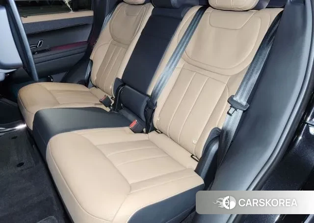 Land Rover Range Rover Sport 3rd Generation id 2904980 из Кореи 18