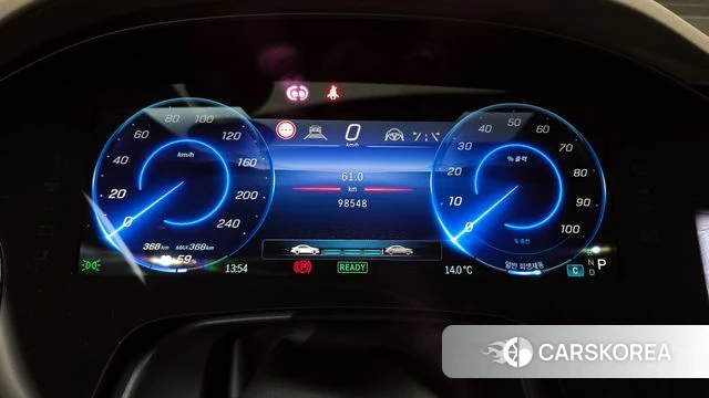 Mercedes-Benz EQS V297 id 3850924 из Кореи 18