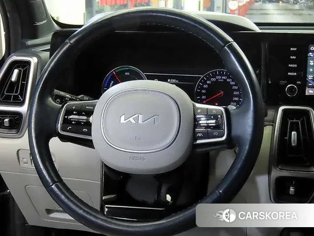 Kia Sorento 4th Generation id 3615503 из Кореи 18