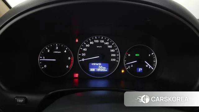 Hyundai The New Grand Starex id 4873653 из Кореи 18