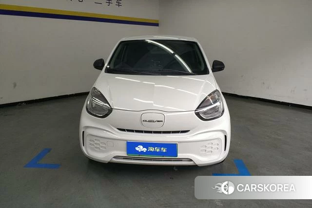 Roewe CLEVER id 4234839 из Китая 15