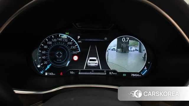 Genesis G80 (RG3) id 3964605 из Кореи 18