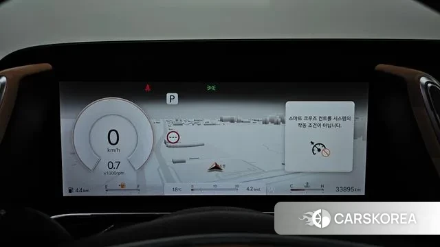 Genesis G90 (RS4) id 3360596 из Кореи 18