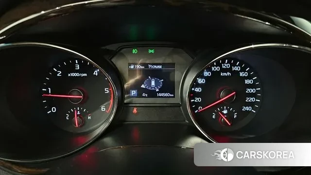 Kia The New Carnival id 3672599 из Кореи 18